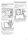 Touchtronic W 1213 Operating Instructions Page #40