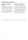 Touchtronic W 1213 Operating Instructions Page #43