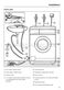Touchtronic W 1213 Operating Instructions Page #44