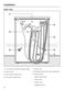 Touchtronic W 1213 Operating Instructions Page #45