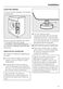 Touchtronic W 1213 Operating Instructions Page #50