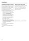 Touchtronic W 1213 Operating Instructions Page #51
