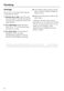 Touchtronic W 1213 Operating Instructions Page #55
