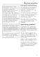Touchtronic W 1213 Operating Instructions Page #56