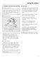 Touchtronic W 1213 Operating Instructions Page #8