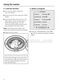 Touchtronic W 1213 Operating Instructions Page #9