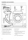 Novotronic W 1611 Operating Instructions Page #43