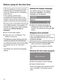 Touchtronic W 3048 Operating and Installation Instructions Page #11