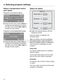 Touchtronic W 3048 Operating and Installation Instructions Page #15