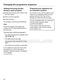 Touchtronic W 3048 Operating and Installation Instructions Page #29