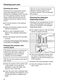 Touchtronic W 3048 Operating and Installation Instructions Page #33
