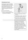 Touchtronic W 3048 Operating and Installation Instructions Page #35