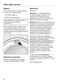 Touchtronic W 3048 Operating and Installation Instructions Page #43