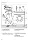 Touchtronic W 3048 Operating and Installation Instructions Page #45