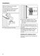 Touchtronic W 3048 Operating and Installation Instructions Page #49