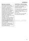 Touchtronic W 3048 Operating and Installation Instructions Page #54