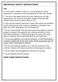 Touchtronic W 3048 Operating and Installation Instructions Page #7