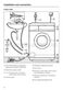 Honeycomb Care W 3240 Operating Instructions Page #43