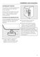 Honeycomb Care W 3725 Operating Instructions Page #48