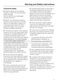Honeycomb Care W 3725 Operating Instructions Page #8