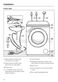 Touchtronic W 4840 Operating and Installation Instructions Page #45