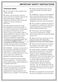 Touchtronic W 4842 Operating and Installation Instructions Page #6
