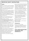 Touchtronic W 4842 Operating and Installation Instructions Page #7