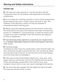 Softtronic W 5741 Operating Instructions Page #11