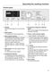 W Classic WDA 110 Operating Instructions Page #14