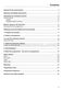 W Classic WDA 110 Operating Instructions Page #4