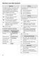 W Classic WDA 110 Operating Instructions Page #31