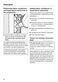 W Classic WDA 110 Operating Instructions Page #37