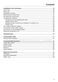 W Classic WDA 110 Operating Instructions Page #6
