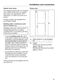 W Classic WDA 110 Operating Instructions Page #56