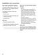 W Classic WDA 110 Operating Instructions Page #57
