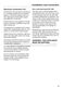 W Classic WDA 110 Operating Instructions Page #60