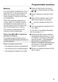 W Classic WDA 110 Operating Instructions Page #66