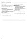 W Classic WDA 110 Operating Instructions Page #69