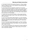 W Classic WDA 200 WPM Operating Instructions Page #12