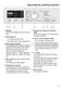W Classic WDA 200 WPM Operating Instructions Page #14