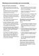 W Classic WDA 200 WPM Operating Instructions Page #17