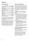 W Classic WDA 200 WPM Operating Instructions Page #25