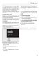 W Classic WDA 200 WPM Operating Instructions Page #26