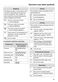 W Classic WDA 200 WPM Operating Instructions Page #30