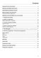 W Classic WDA 200 WPM Operating Instructions Page #4