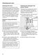 W Classic WDA 200 WPM Operating Instructions Page #39