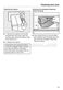 W Classic WDA 200 WPM Operating Instructions Page #40
