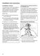 W Classic WDA 200 WPM Operating Instructions Page #53
