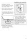 W Classic WDA 200 WPM Operating Instructions Page #56