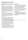 W Classic WDA 200 WPM Operating Instructions Page #59